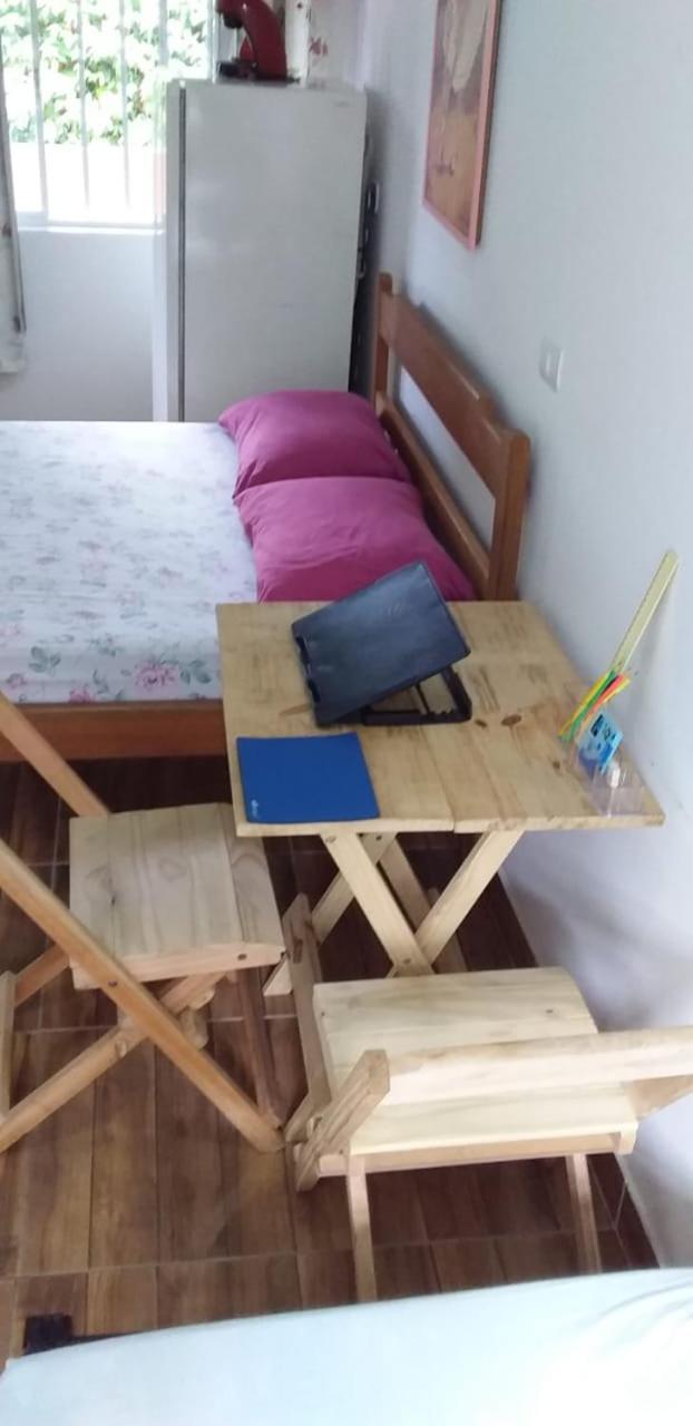 Pousada Sossego Da Vila - Trindade Paraty Habitación foto